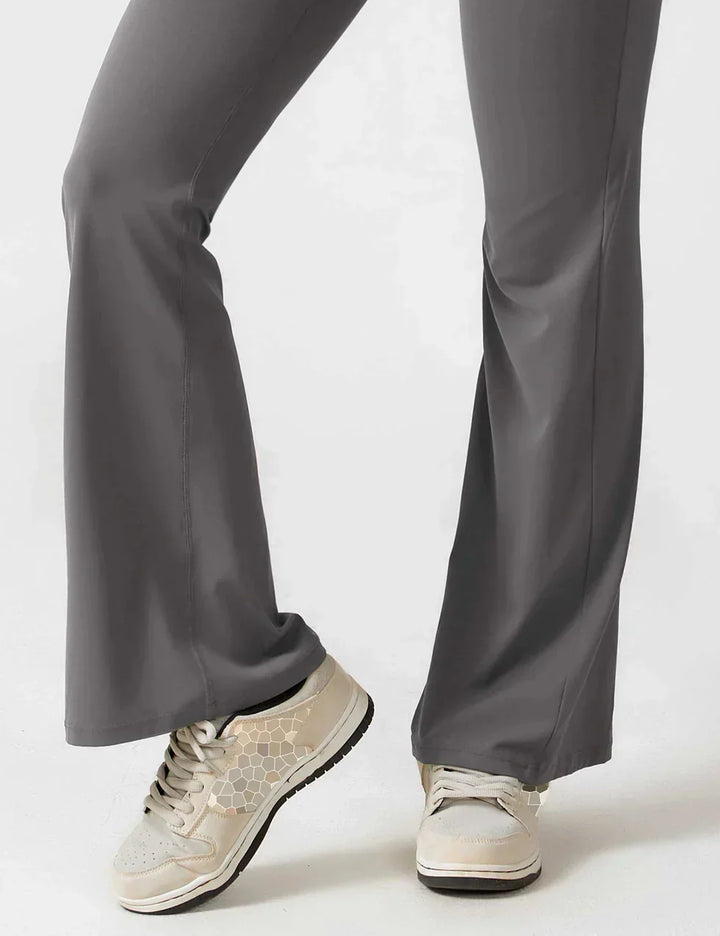 Eliza | Flared Jumpsuit