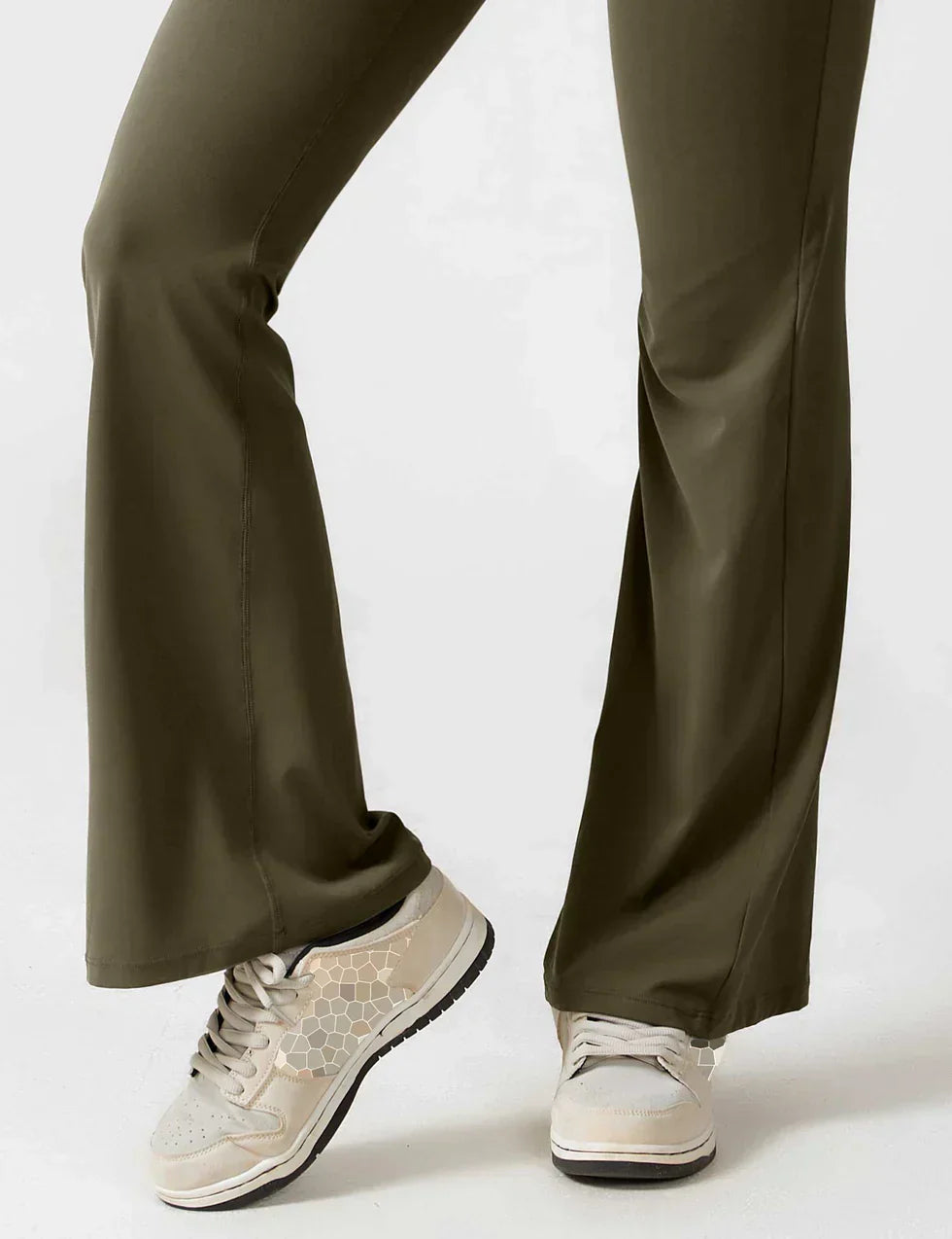 Eliza | Flared Jumpsuit