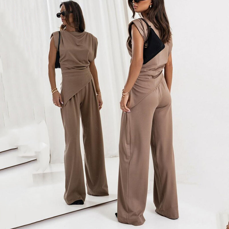 ESTHER | ELEGANT TWO-PIECE SET