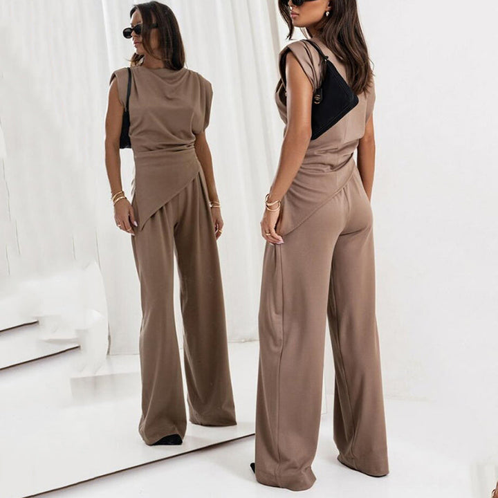 ESTHER | ELEGANT TWO-PIECE SET