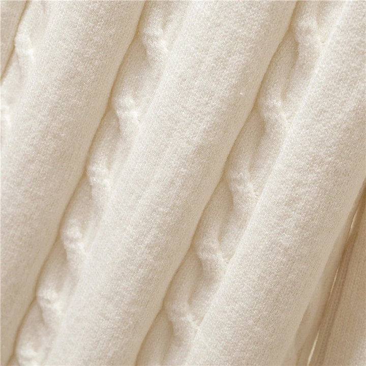 Maria | Soft Cosy Knit Set