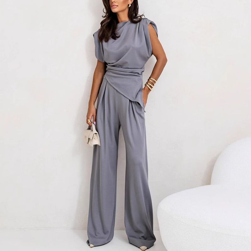 ESTHER | ELEGANT TWO-PIECE SET