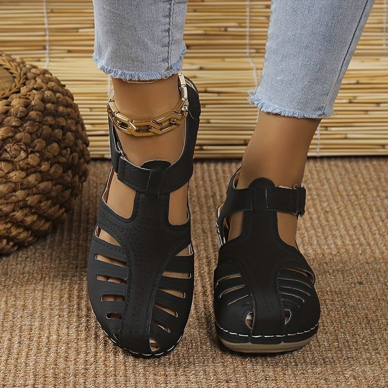 Margot | Orthopedic Sandals