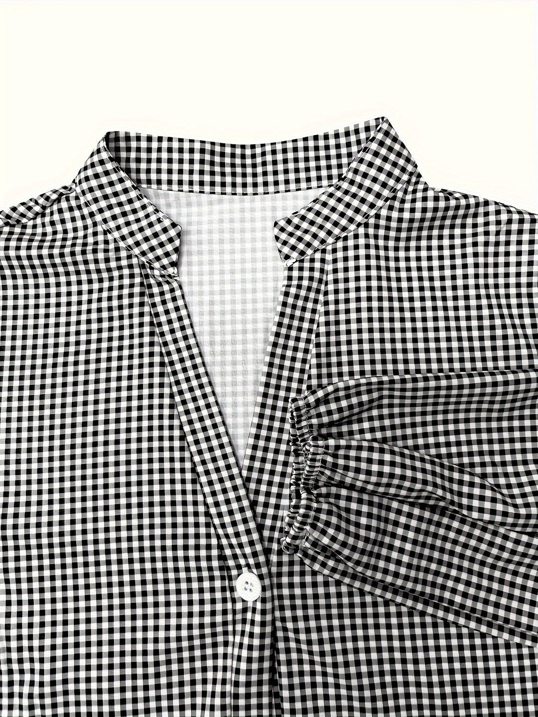 Rose | Striped Dress