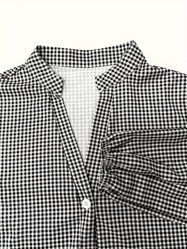 Rose | Striped Dress