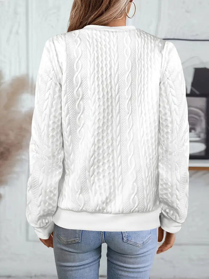 Zara | Zip-Up Jacket