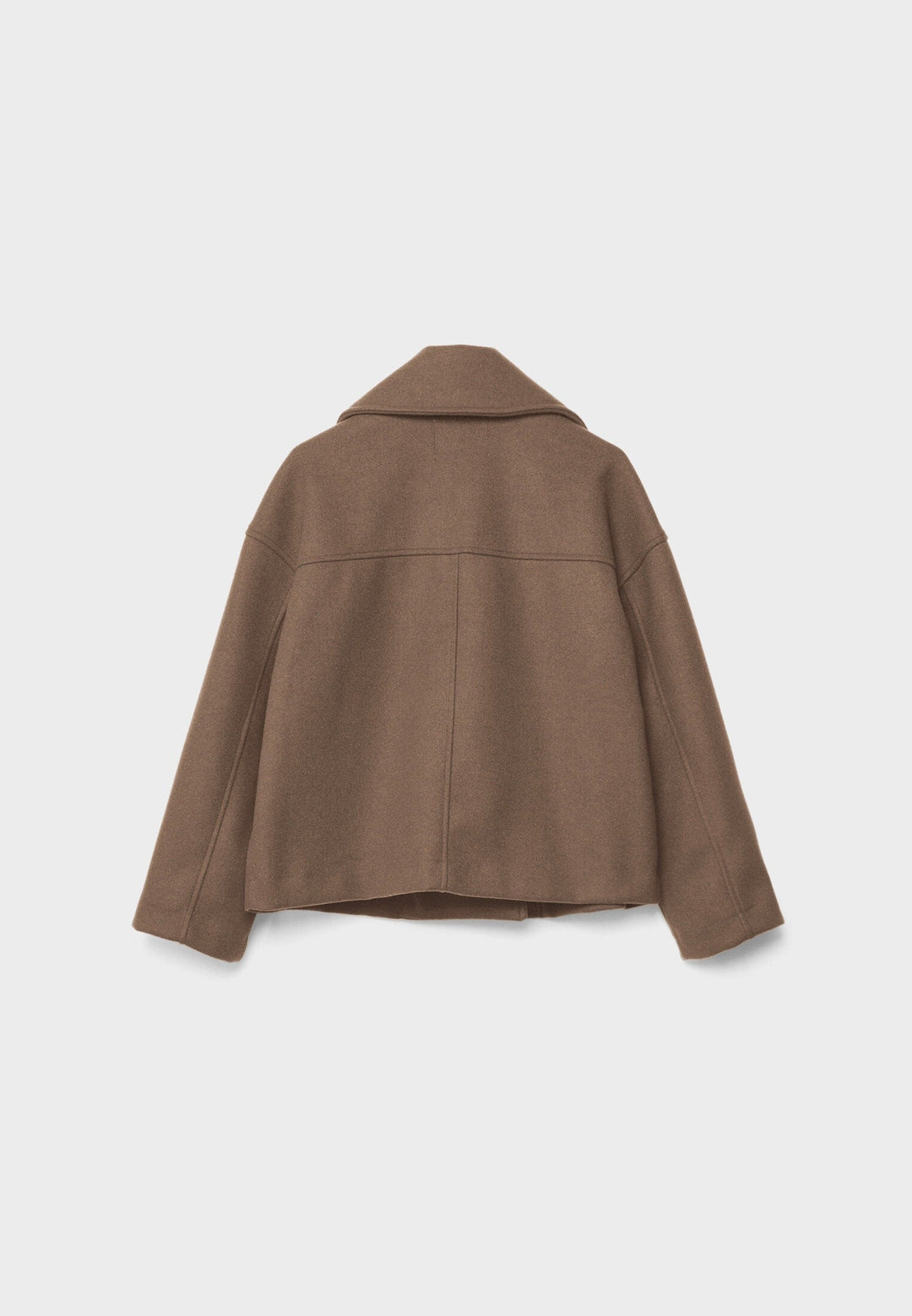 Eden - Cutwork Designer Coat