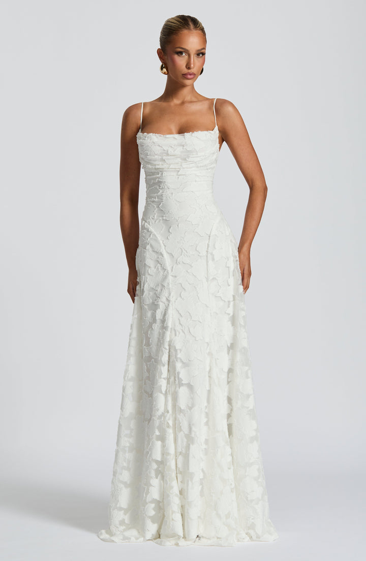 Claire | Elegant Lace Dress