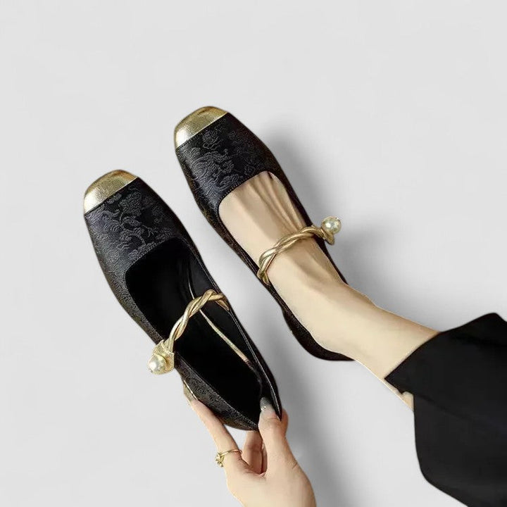 Mestelle | Comfort-Orthopedic Footwear