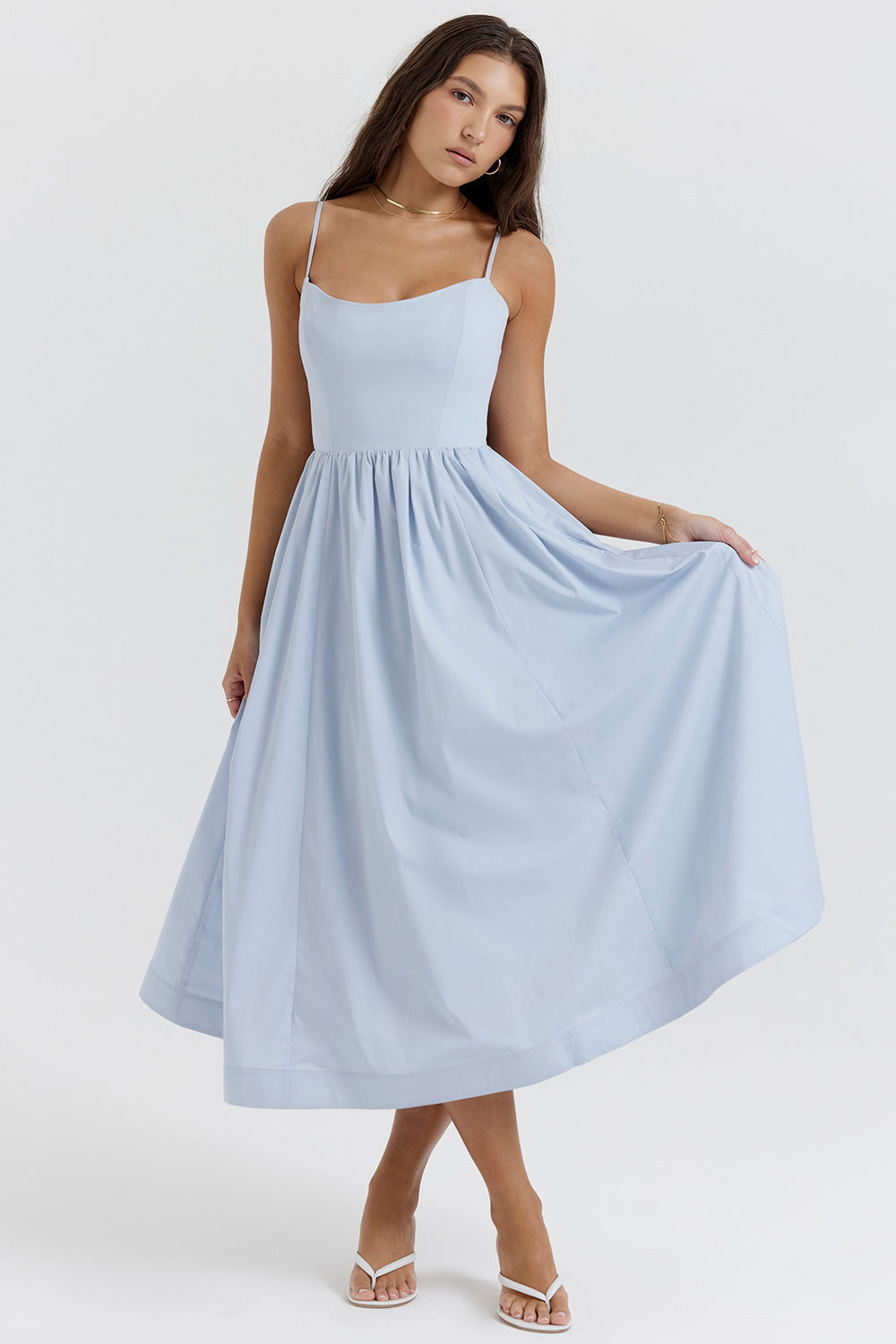 Julissa - Elegant Dress