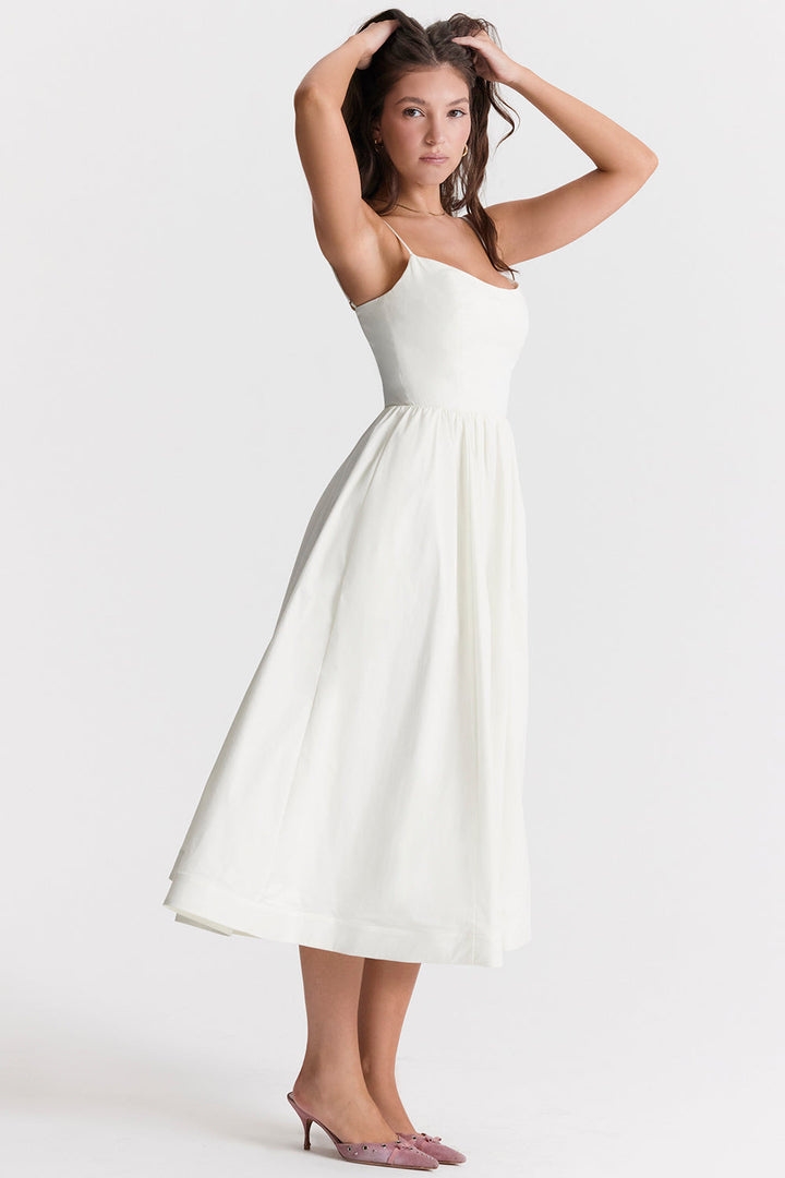 Julissa - Elegant Dress