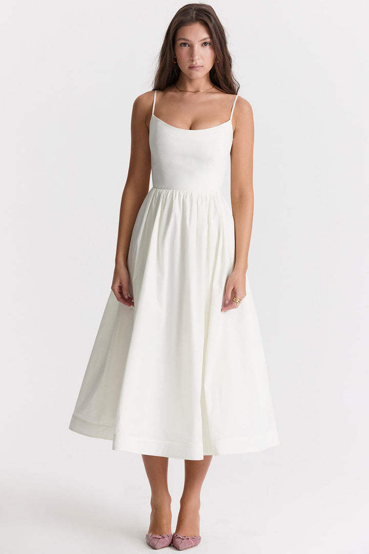 Julissa - Elegant Dress