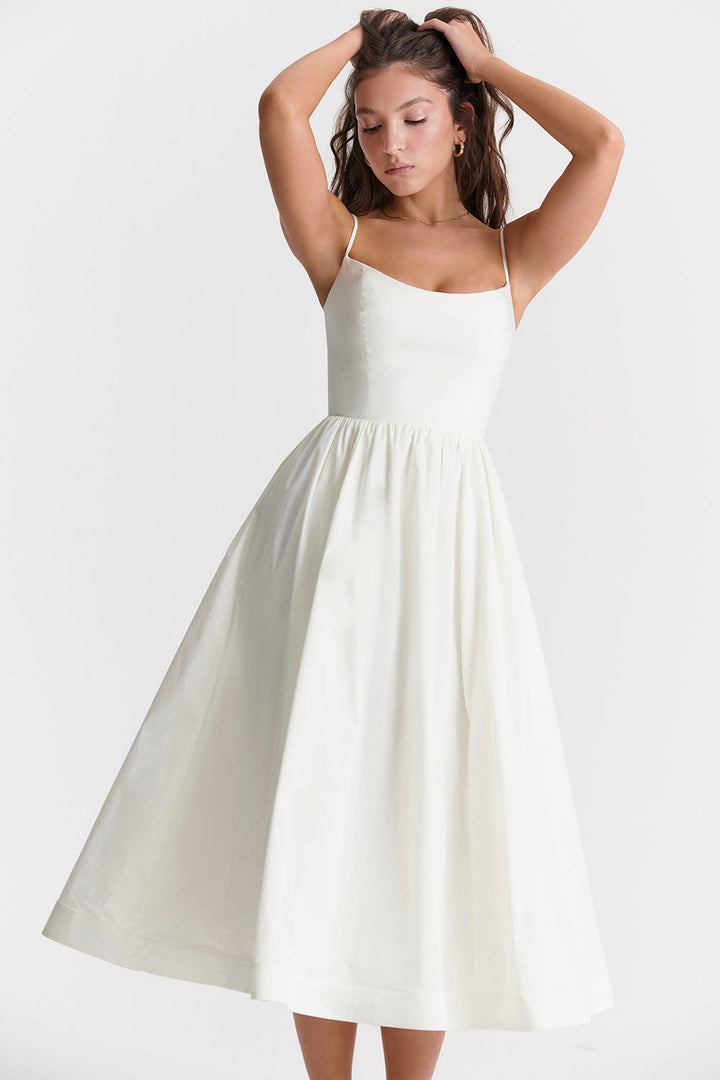 Julissa - Elegant Dress