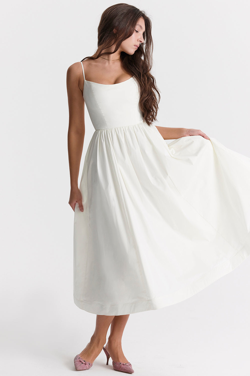 Julissa - Elegant Dress