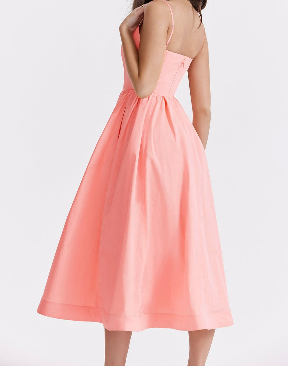 Julissa - Elegant Dress