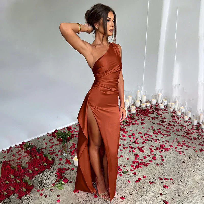 neriah maxi dress black Neriah Maxi Dress