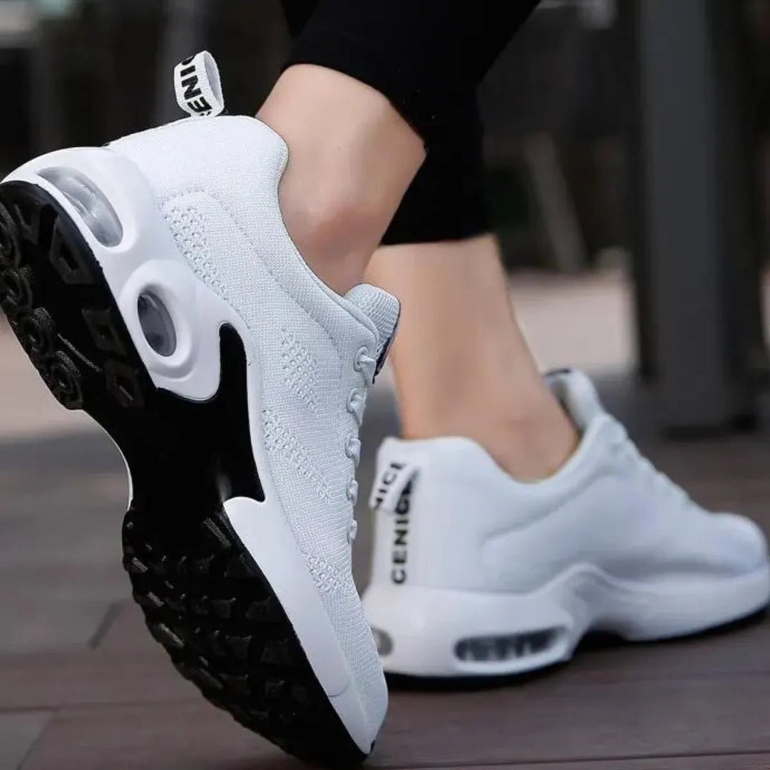 Kelly | Orthopaedic Sneakers