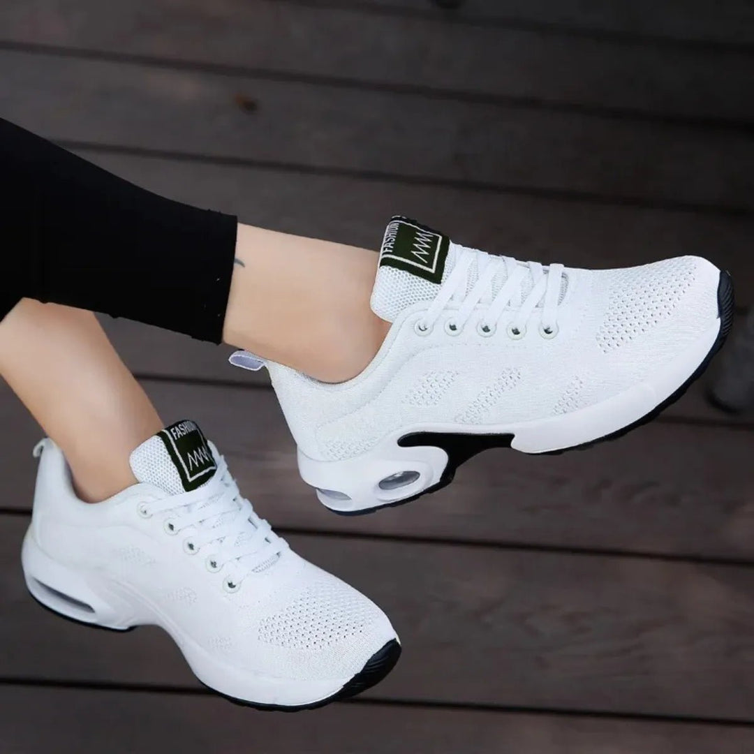 Kelly | Orthopaedic Sneakers