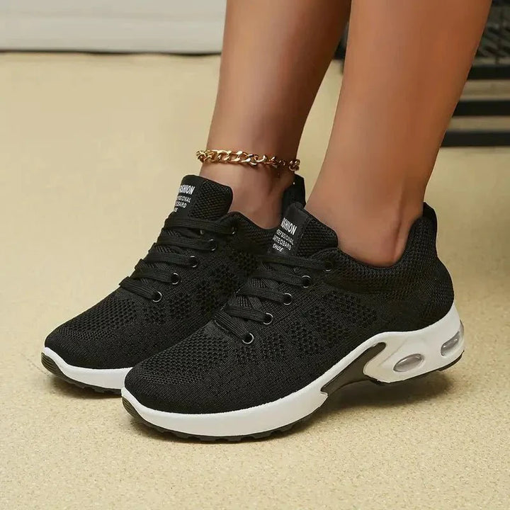 Kelly | Orthopaedic Sneakers