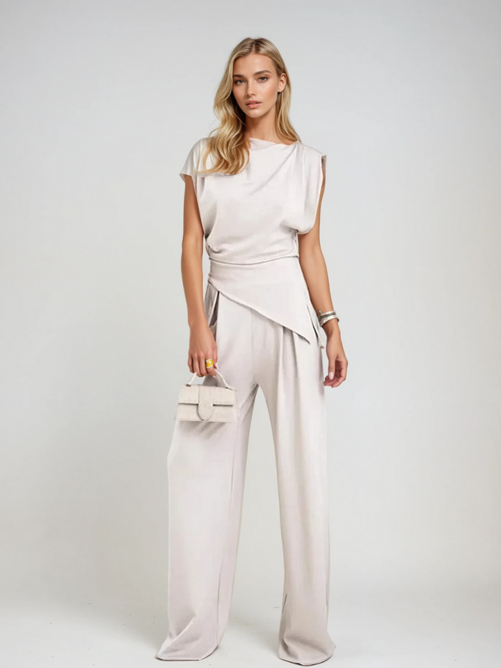 ESTHER | ELEGANT TWO-PIECE SET