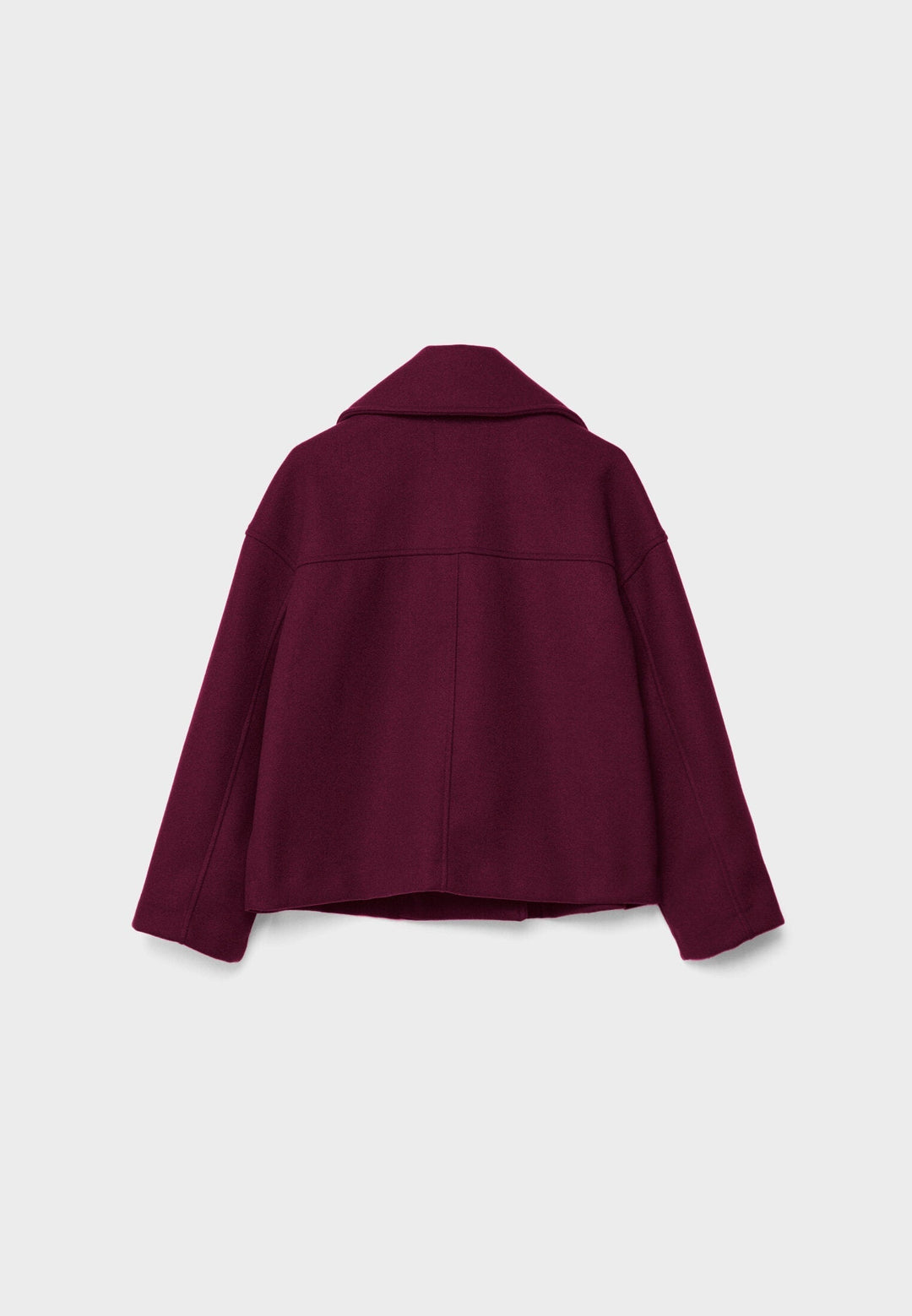 Eden - Cutwork Designer Coat