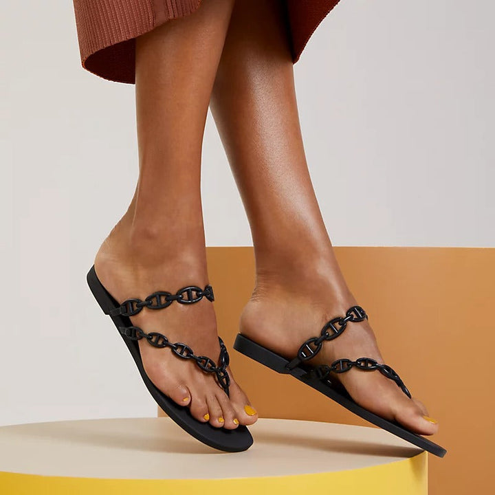 Imani | Elegant Sandals