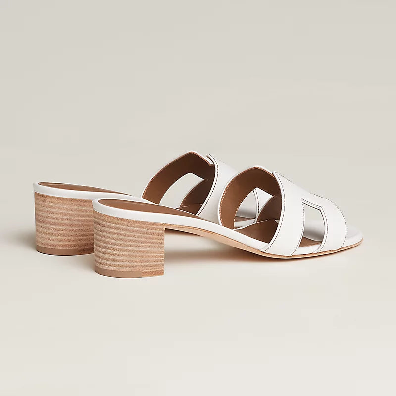 Michelle | Elegant Heeled Sandals