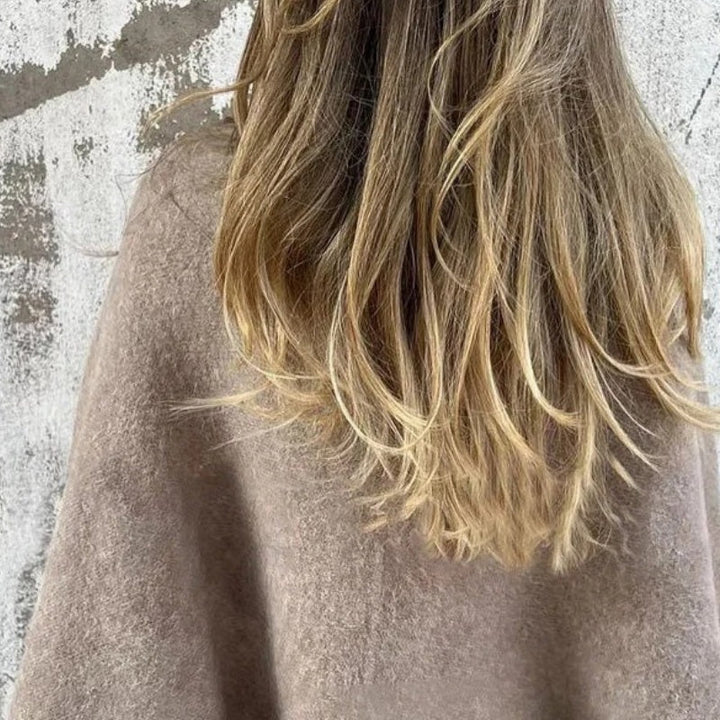 Nova | Mid-Season Coat