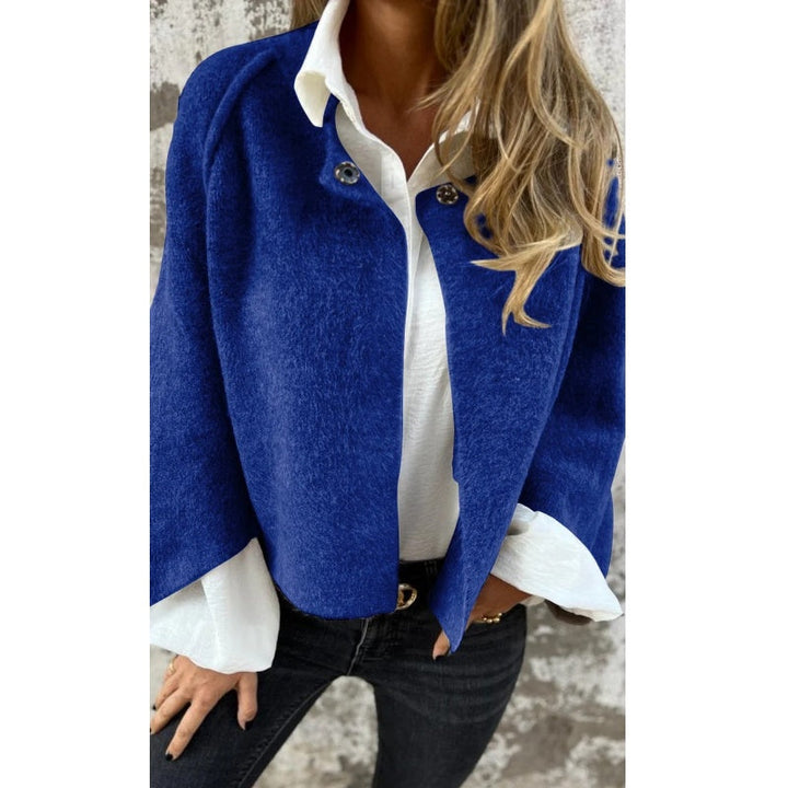 Nova | Mid-Season Coat