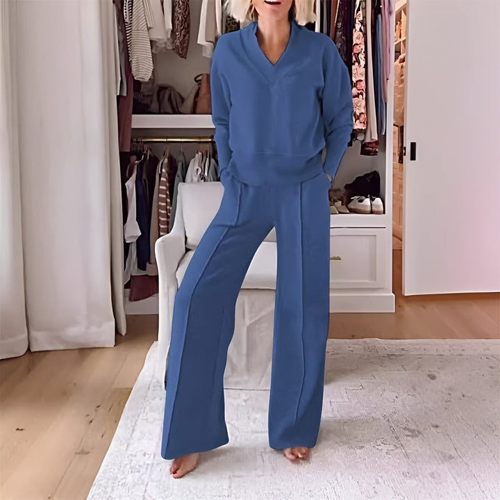 Julia | Two-Piece Set
