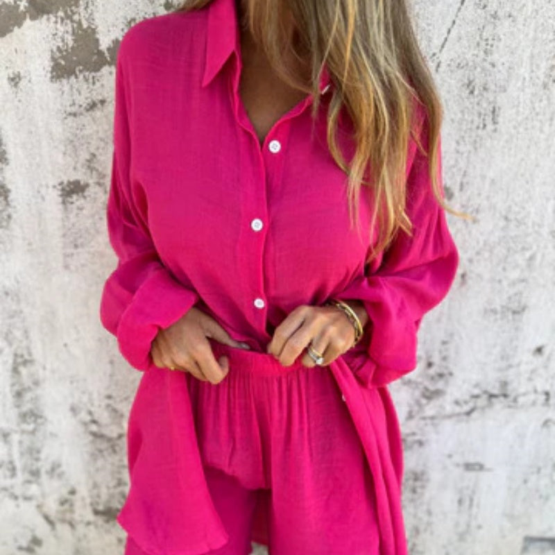 Donna | Two-Piece Set