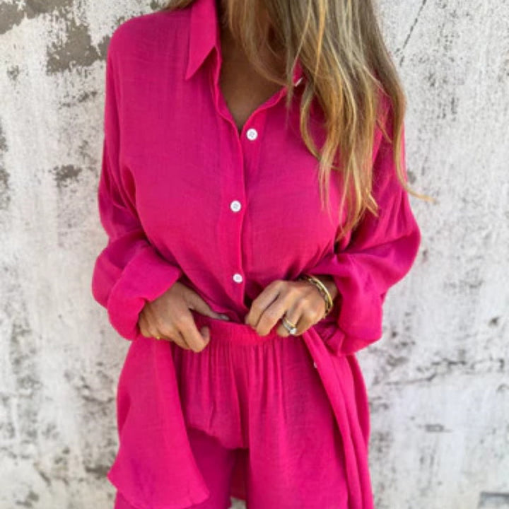 Donna | Two-Piece Set