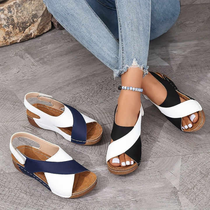 Celina | Orthopaedic Sandals