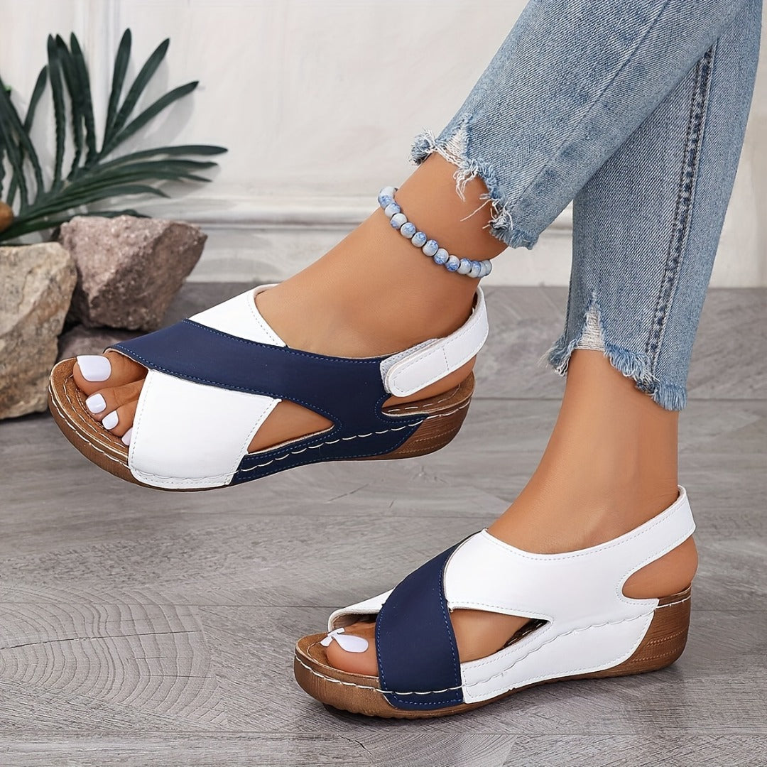 Celina | Orthopaedic Sandals