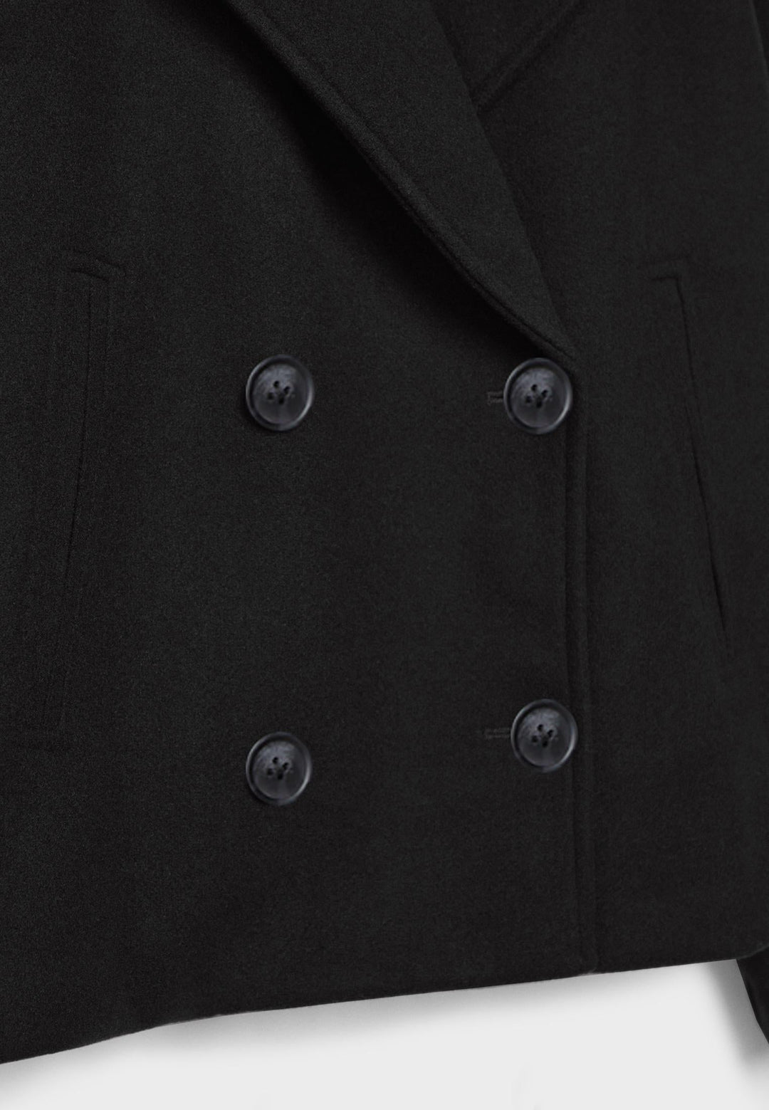 Eden - Cutwork Designer Coat